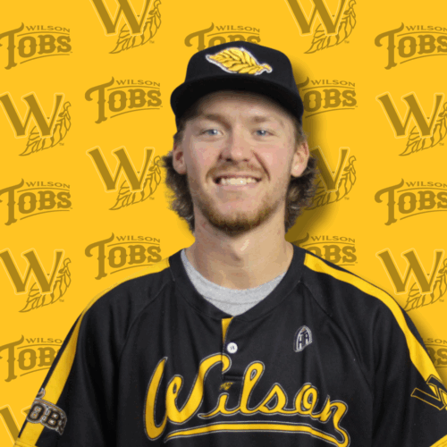 33 – Zac Martin
