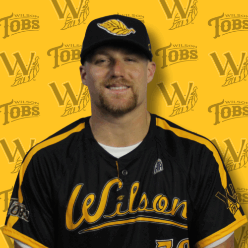 30 – Levi McAllister