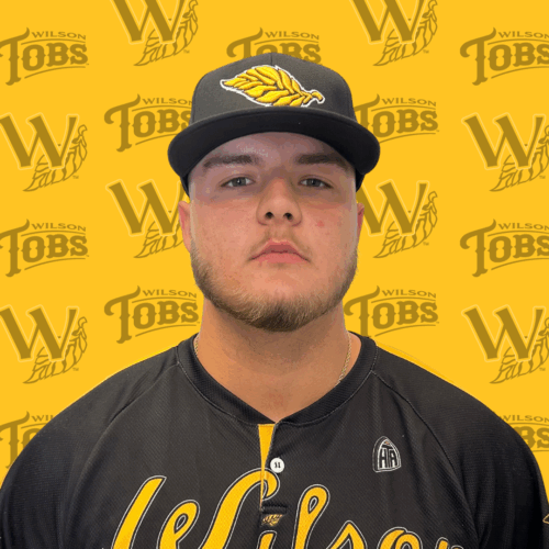 16 – Carter Murphy