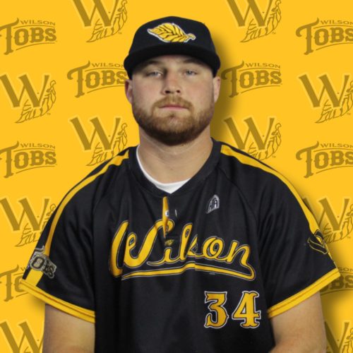 34 – Jerry Barnes