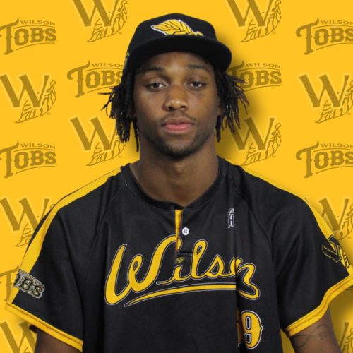 39 – Thad Ector