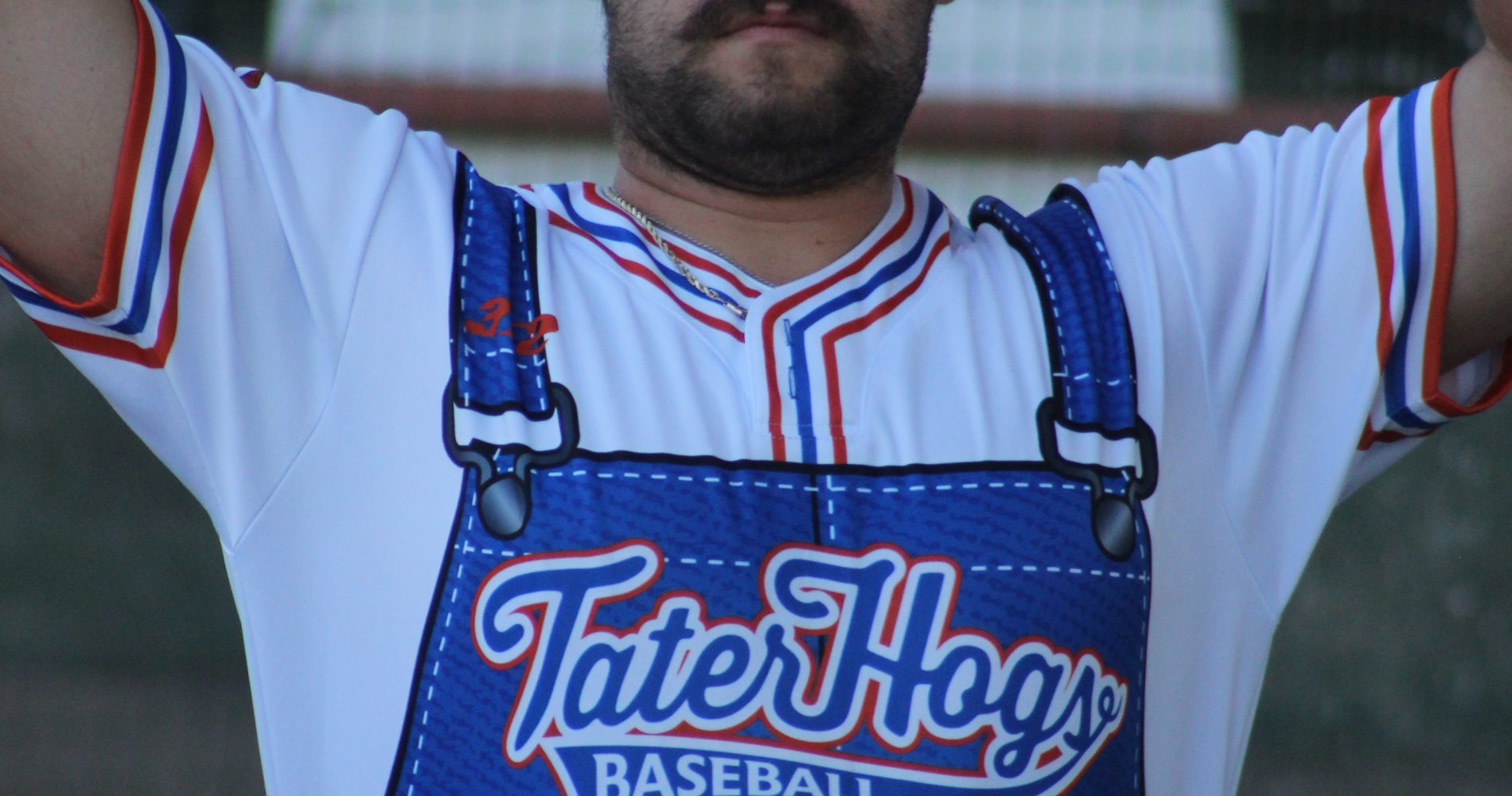 TaterHogs Fall in First Meeting with Bigfoots