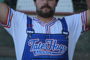 TaterHogs Fall in First Meeting with Bigfoots