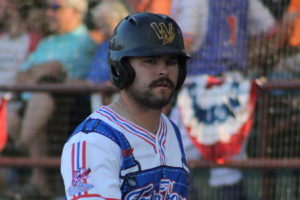 TaterHogs Fall to Bacon at Home