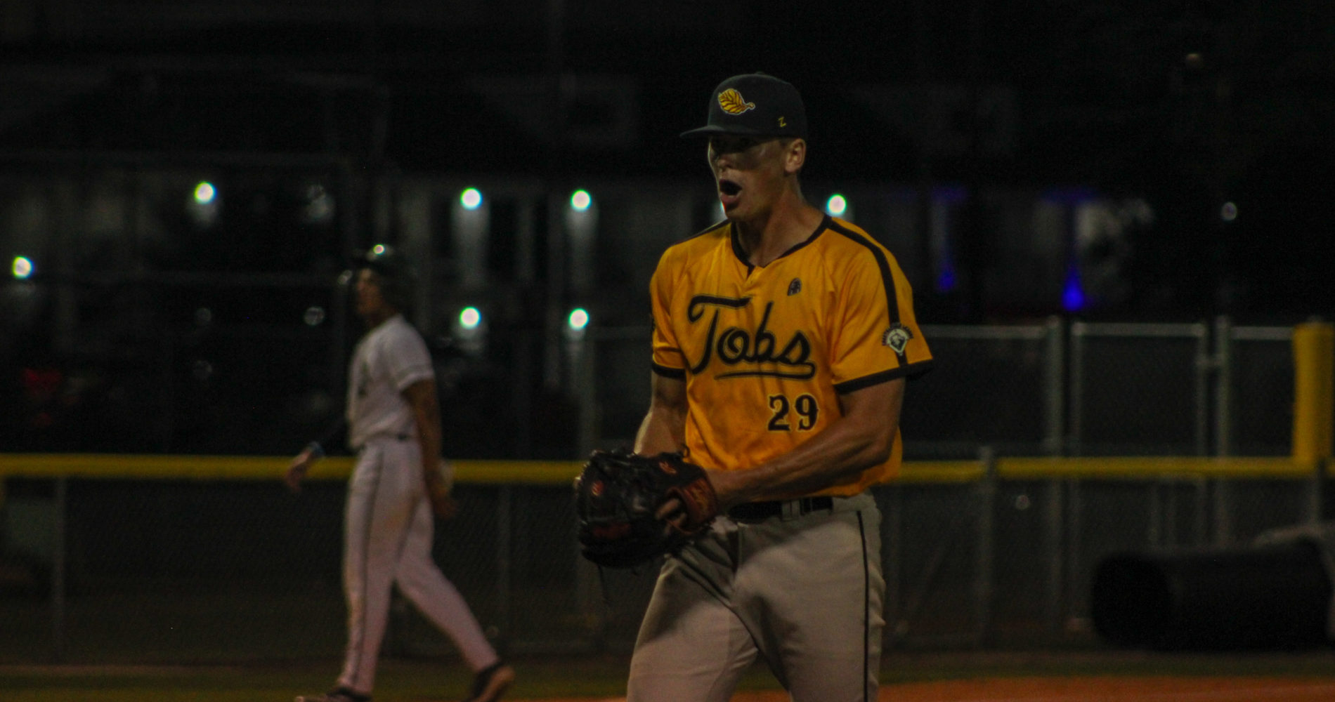 Tobs Roll in Greenville