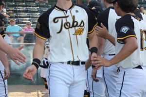 Tobs Defeat Reigning CPL Champs