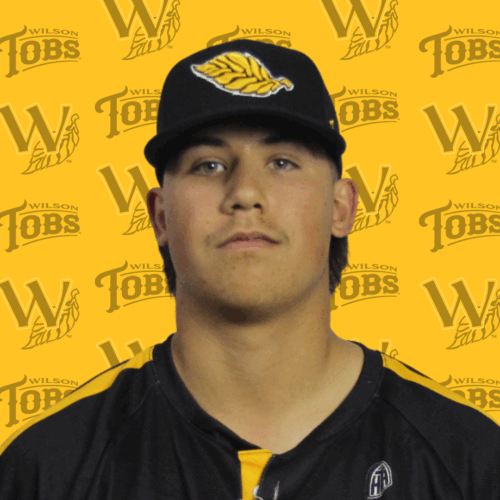 11 – Jacob Syverson