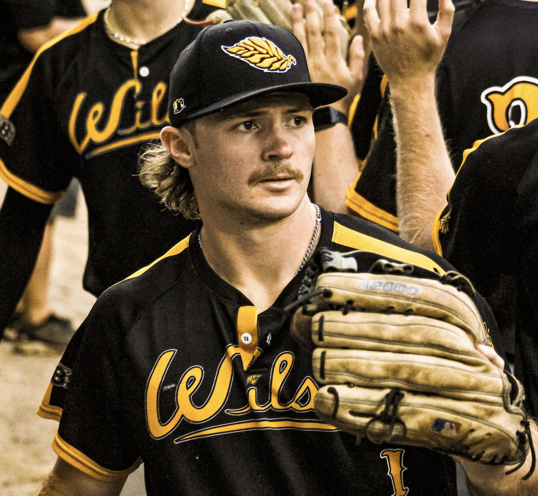 Tobs’ rally falls short against Chili Peppers