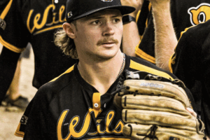 Tobs’ rally falls short against Chili Peppers
