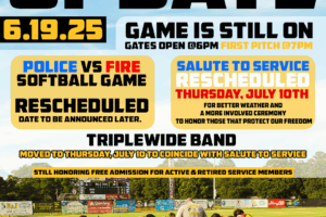 Game Tonight (Thursday) Updates!