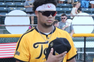 Tobs Handle Yard Gnomes 4-1