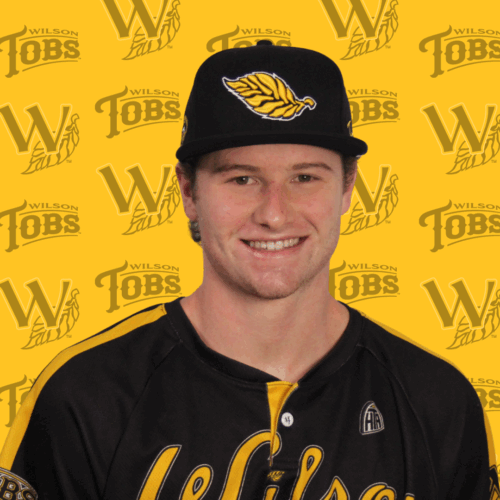 02 – Zach Robinson