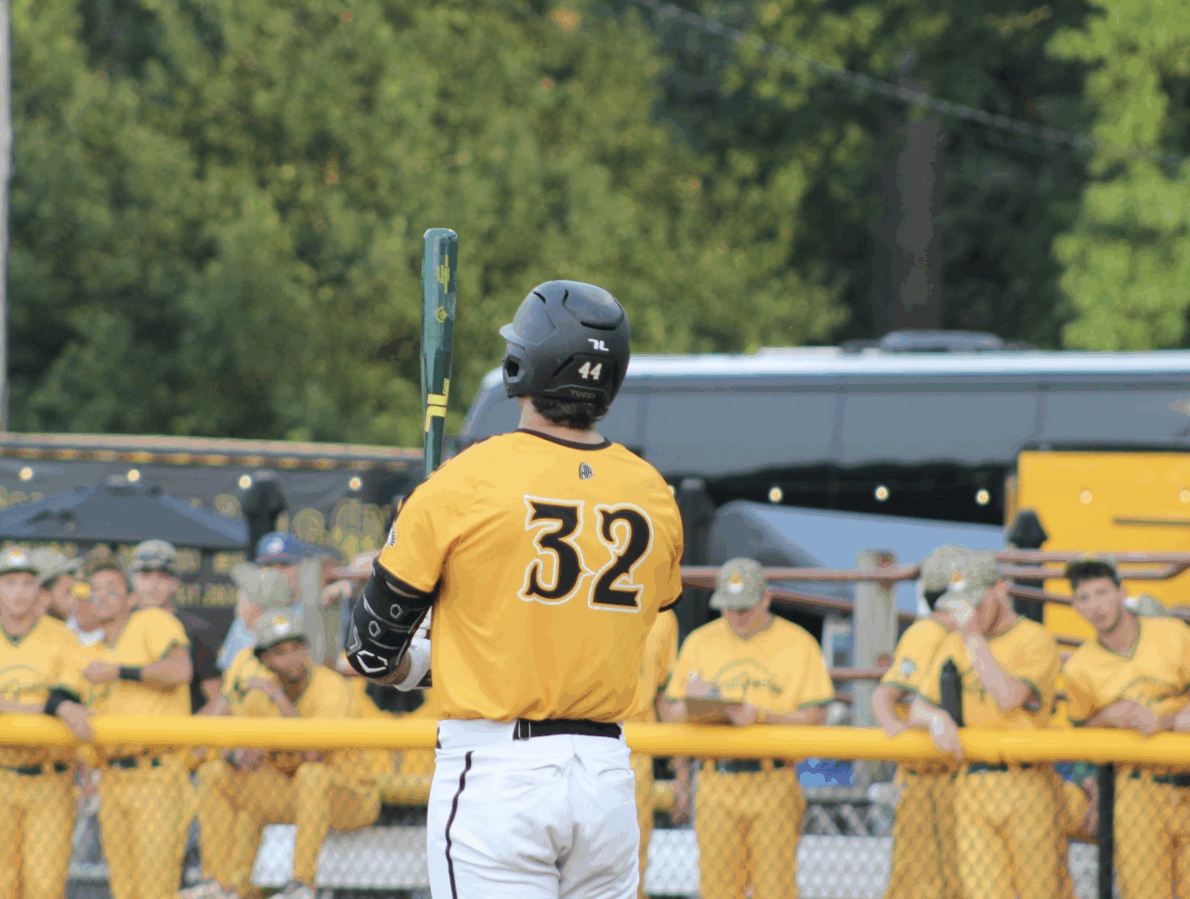 Tobs Hand Pilots Back-to-Back Losses