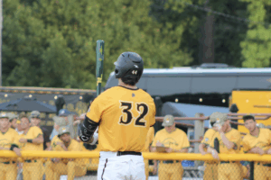 Tobs Hand Pilots Back-to-Back Losses