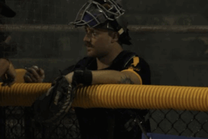 Tobs Can’t Hang on vs Pilots