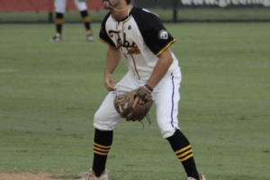 Tobs Beat Mustangs in Martinsville