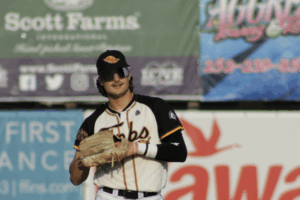Tobs Shut-Down Salamanders