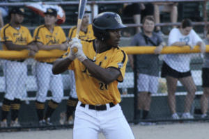 Tobs Stay Hot in Win Over Hi-Toms