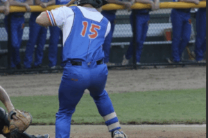 Rain Out Against Morehead