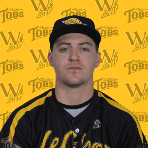 23 – Luke Ridley