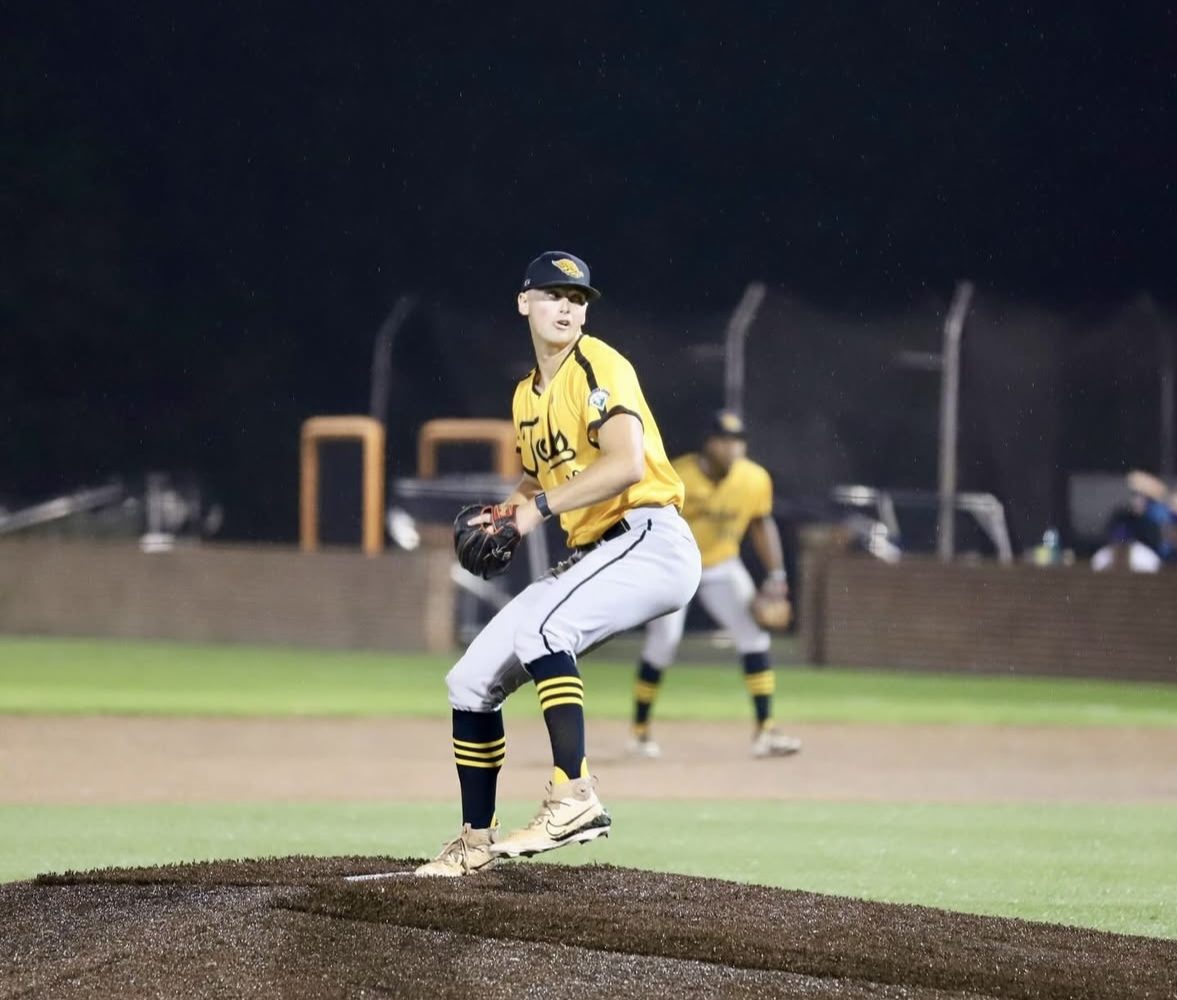 Wilson sweeps Peninsula, advances to first Petitt Cup final since ’22