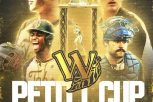 Wilson Wins Petitt Cup