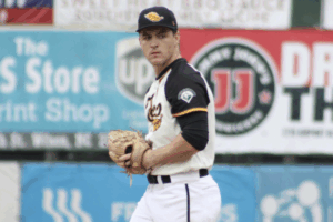 Tobs Shutdown Pilots to Win Game 1 of EDCS