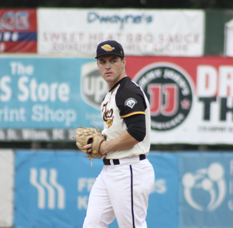 Tobs Shutdown Pilots to Win Game 1 of EDCS
