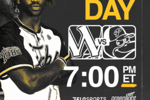 Game Moved to 7 PM